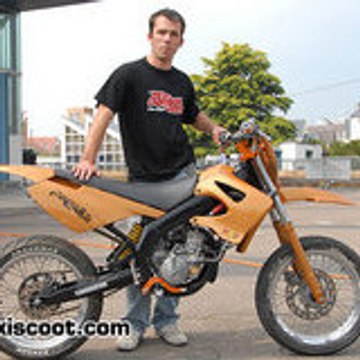 arnaud