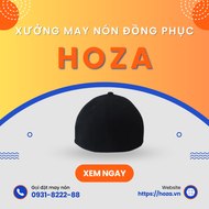 Xưởng May HOZA