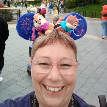 Susan Chitty