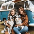 Glamorous Camping
