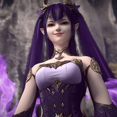 Chinese cos update