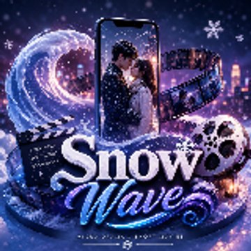 Snow Wave