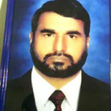 Muhammad Ashraf OFFICIAL