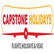 Capstone Holidays