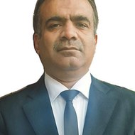 Sheikh Asif Advocate