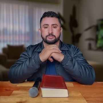 Pr. Samuel Amaral