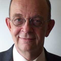 Joseph M. Walter