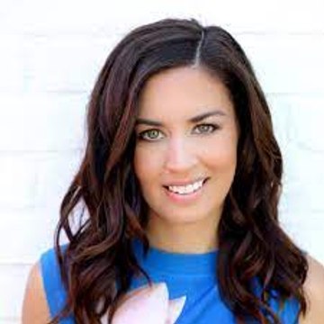 Elizabeth Elizabeth Fraley Kinder Ready