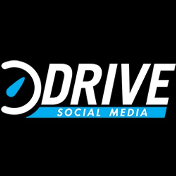 Drive Social Media