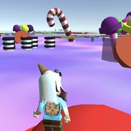 spirit horse and slime fan