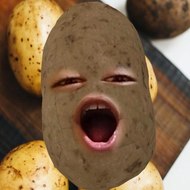 Potato Reac