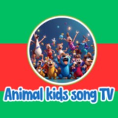 Animal Kids Song TV