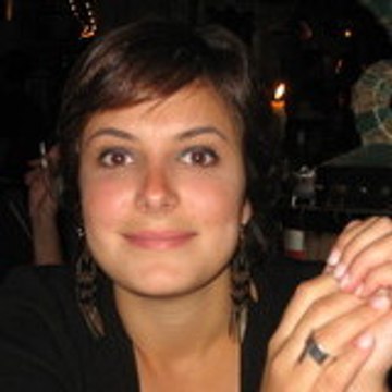 Maria Fernanda Martínez