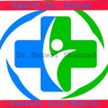 Family Dr. Online