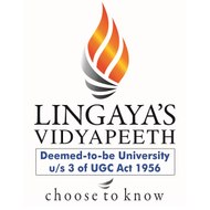 Lingaya's Vidyapeeth