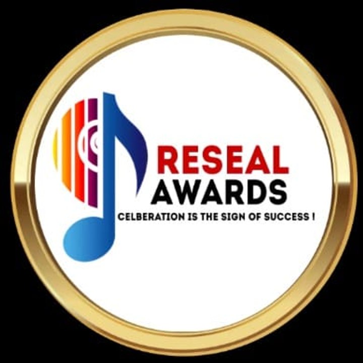Dailymotion profile picture for @ResealAwards