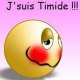 UnTimide