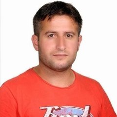 Ahmet Furuncu