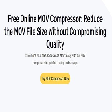 mov-compressor