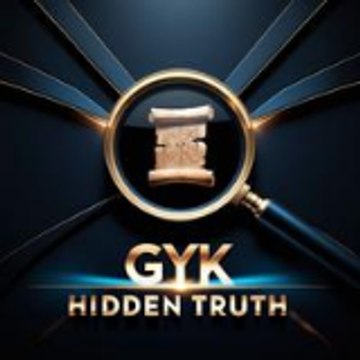 Gyk hidden truth
