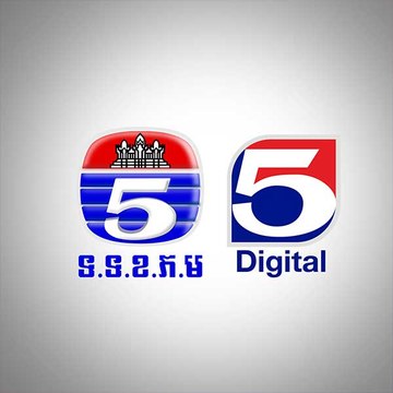 TV5 Cambodia