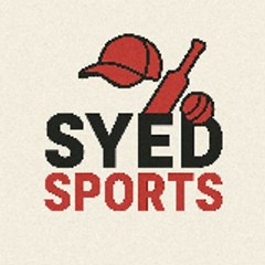 Syed Sports