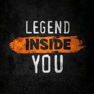 LEGEND INSIDES YOU