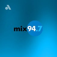 KAMX-FM / Mix 94.7
