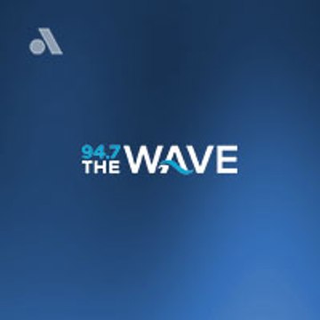 KTWV-FM / 94.7 The WAVE