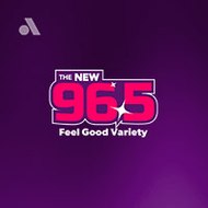 WTDY-FM / The NEW 96.5
