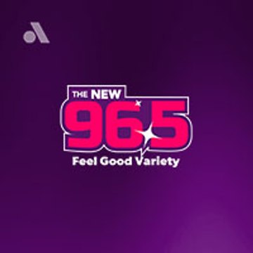 WTDY-FM / The NEW 96.5