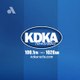 KDKA-AM / 100.1 FM and AM 1020 KDKA