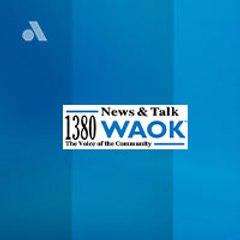WAOK-AM / News-Talk 1380 WAOK