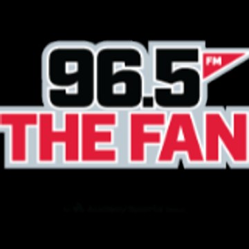 KFNZ-FM / 96.5 The Fan
