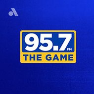 KGMZ-FM / 95.7 THE GAME