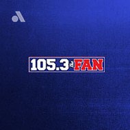 KRLD-FM / 105.3 The Fan