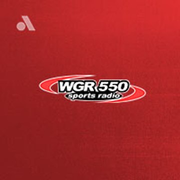 WGR-AM / WGR 550 SportsRadio