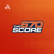 WSCR-AM / 670 The Score