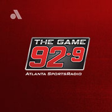 WZGC-FM / 92.9 The Game