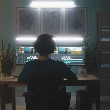 Arbaz- Video Editor