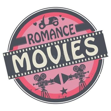 Romntic Movies (Holiwood English Movie)