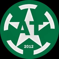 Alazka Trinity