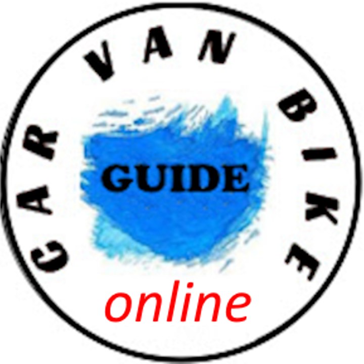 Dailymotion profile picture for @Car-Van-Bike-Guides