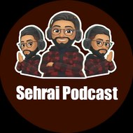 sehraipodcast