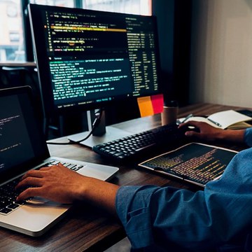 Website Design And Development