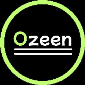 Ozeen
