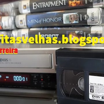 Fitas Velhas