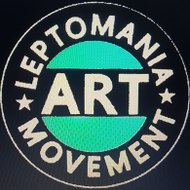 leptomania art movement [L*A*M]