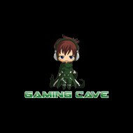 Gaming Cave No Commentary
