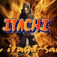 itachi--san